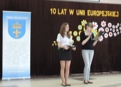 Zdjęcie z galerii: 2014.05.01. Kiermasz Europejski