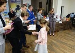 Zdjęcie z galerii: XXI Powiatowy Konkurs na Lampę Roratnią