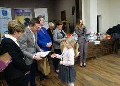 Zdjęcie z galerii: XXI Powiatowy Konkurs na Lampę Roratnią