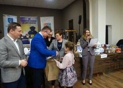 Zdjęcie z galerii: XXI Powiatowy Konkurs na Lampę Roratnią