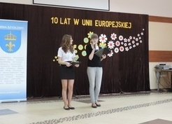 Zdjęcie z galerii: 2014.05.01. Kiermasz Europejski