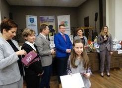 Zdjęcie z galerii: XXI Powiatowy Konkurs na Lampę Roratnią