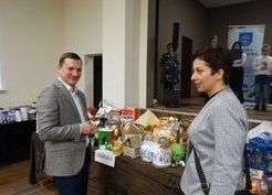 Zdjęcie z galerii: XXI Powiatowy Konkurs na Lampę Roratnią