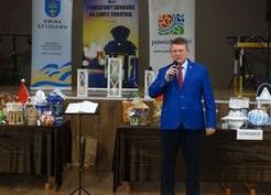 Zdjęcie z galerii: XXI Powiatowy Konkurs na Lampę Roratnią