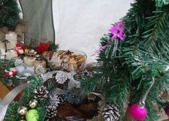 Zdjęcie z galerii: Magia Świąt w Szydłowie