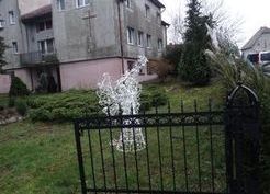 Zdjęcie z galerii: Magia Świąt w Szydłowie