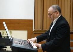 Zdjęcie z galerii: Koncert Kolęd  i Pastorałek 