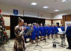 Zdjęcie z galerii: Koncert Kolęd  i Pastorałek 