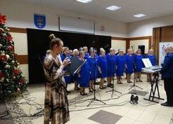 Zdjęcie z galerii: Koncert Kolęd  i Pastorałek 