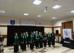 Zdjęcie z galerii: Koncert Kolęd  i Pastorałek 