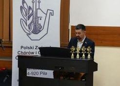 Zdjęcie z galerii: Koncert Kolęd  i Pastorałek 