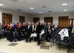Zdjęcie z galerii: Koncert Kolęd  i Pastorałek 