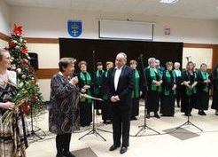 Zdjęcie z galerii: Koncert Kolęd  i Pastorałek 