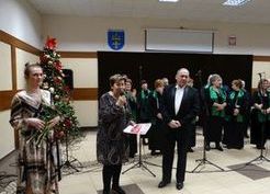 Zdjęcie z galerii: Koncert Kolęd  i Pastorałek 
