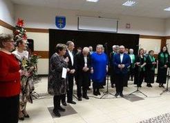 Zdjęcie z galerii: Koncert Kolęd  i Pastorałek 