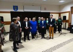 Zdjęcie z galerii: Koncert Kolęd  i Pastorałek 