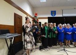 Zdjęcie z galerii: Koncert Kolęd  i Pastorałek 
