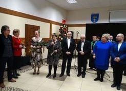Zdjęcie z galerii: Koncert Kolęd  i Pastorałek 