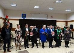 Zdjęcie z galerii: Koncert Kolęd  i Pastorałek 