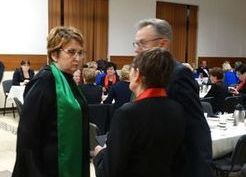 Zdjęcie z galerii: Koncert Kolęd  i Pastorałek 