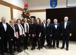 Zdjęcie z galerii: Koncert Kolęd  i Pastorałek 