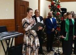 Zdjęcie z galerii: Koncert Kolęd  i Pastorałek 
