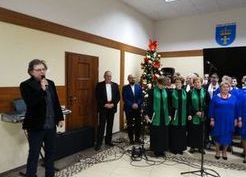 Zdjęcie z galerii: Koncert Kolęd  i Pastorałek 