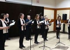 Zdjęcie z galerii: Koncert Kolęd  i Pastorałek 
