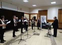 Zdjęcie z galerii: Koncert Kolęd  i Pastorałek 
