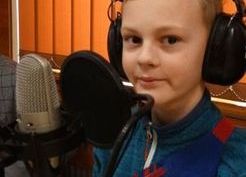 Zdjęcie z galerii: Ferie zimowe w gminie Szydłowo