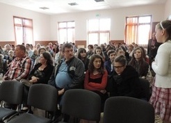 Zdjęcie z galerii: 2014.05.01. Kiermasz Europejski