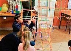 Zdjęcie z galerii: Ferie zimowe w gminie Szydłowo