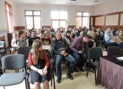 Zdjęcie z galerii: 2014.05.01. Kiermasz Europejski