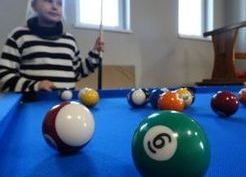 Zdjęcie z galerii: Ferie zimowe w gminie Szydłowo