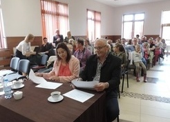 Zdjęcie z galerii: 2014.05.01. Kiermasz Europejski