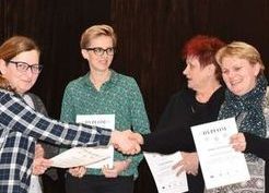 Zdjęcie z galerii: Warsztat Szycia w Szydłowie