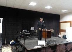 Zdjęcie z galerii: Dzień Kobiet w rytmie włoskiej muzyki