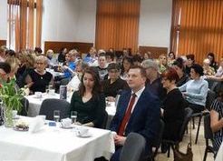 Zdjęcie z galerii: Dzień Kobiet w rytmie włoskiej muzyki