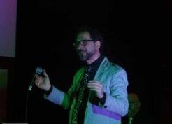Zdjęcie z galerii: Dzień Kobiet w rytmie włoskiej muzyki