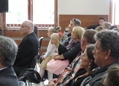 Zdjęcie z galerii: 2014.05.01. Kiermasz Europejski