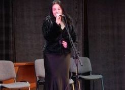 Zdjęcie z galerii: Dzień Kobiet w Centrum Upowszechniania Kultury w Szydłowie