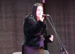 Zdjęcie z galerii: Dzień Kobiet w Centrum Upowszechniania Kultury w Szydłowie