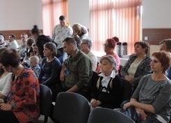 Zdjęcie z galerii: 2014.05.01. Kiermasz Europejski