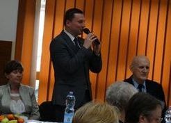Zdjęcie z galerii: Dzień Kobiet w Centrum Upowszechniania Kultury w Szydłowie