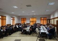 Zdjęcie z galerii: Dzień Kobiet w Centrum Upowszechniania Kultury w Szydłowie