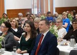 Zdjęcie z galerii: Dzień Kobiet w rytmie włoskiej muzyki