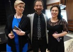 Zdjęcie z galerii: Dzień Kobiet w rytmie włoskiej muzyki