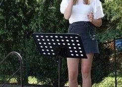 Zdjęcie z galerii: Dzień Dziecka 2020