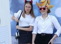Zdjęcie z galerii: Dzień Dziecka 2020