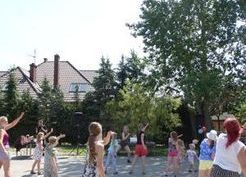 Zdjęcie z galerii: Dzień Dziecka 2020